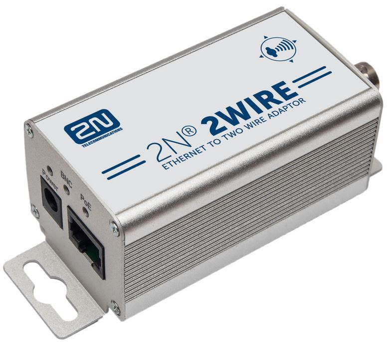 2 Wire